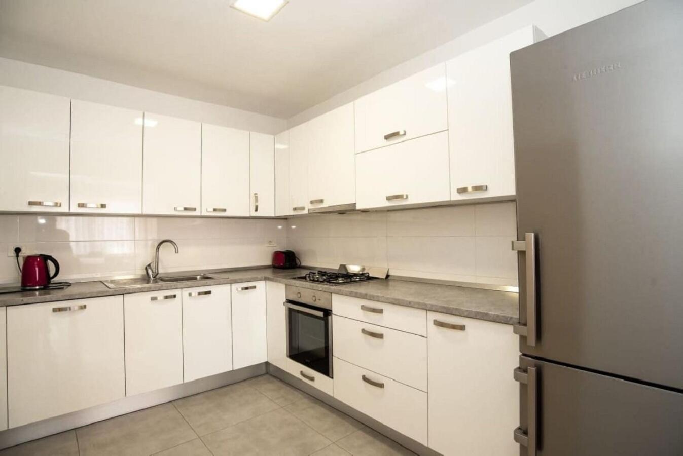 Apartments Andelko - Air Condition Baška Voda Extérieur photo